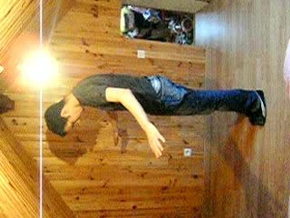Levitation