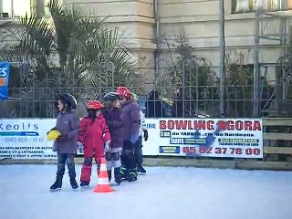 Patinoire Tarbes