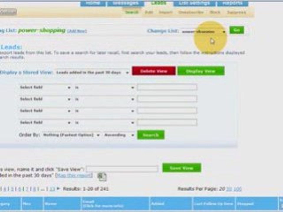 Residual Website Traffic:  Proof From Our 6 Month Case Study