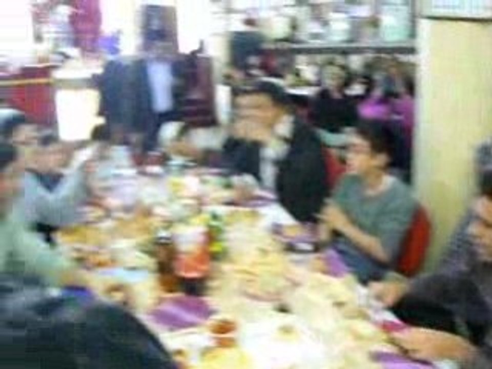 Benny C.Yom Simha 1