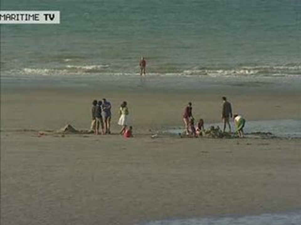 Vacances pour tous en Seine-Maritime