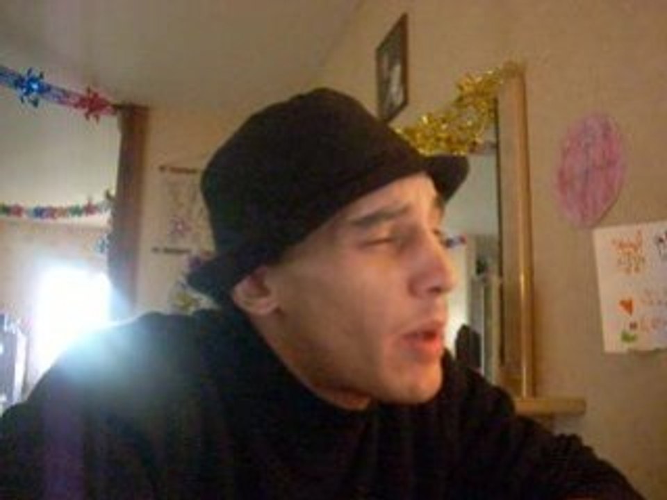 Je l'aime à mourir Cabrel