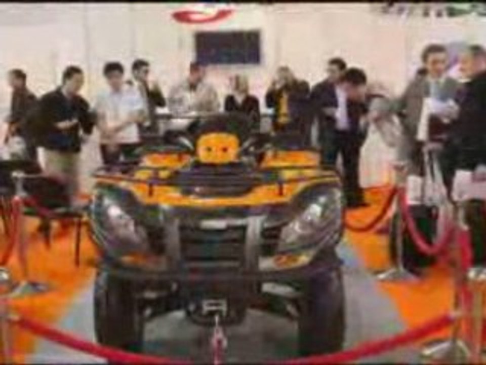 Dinli 700 : Presentation