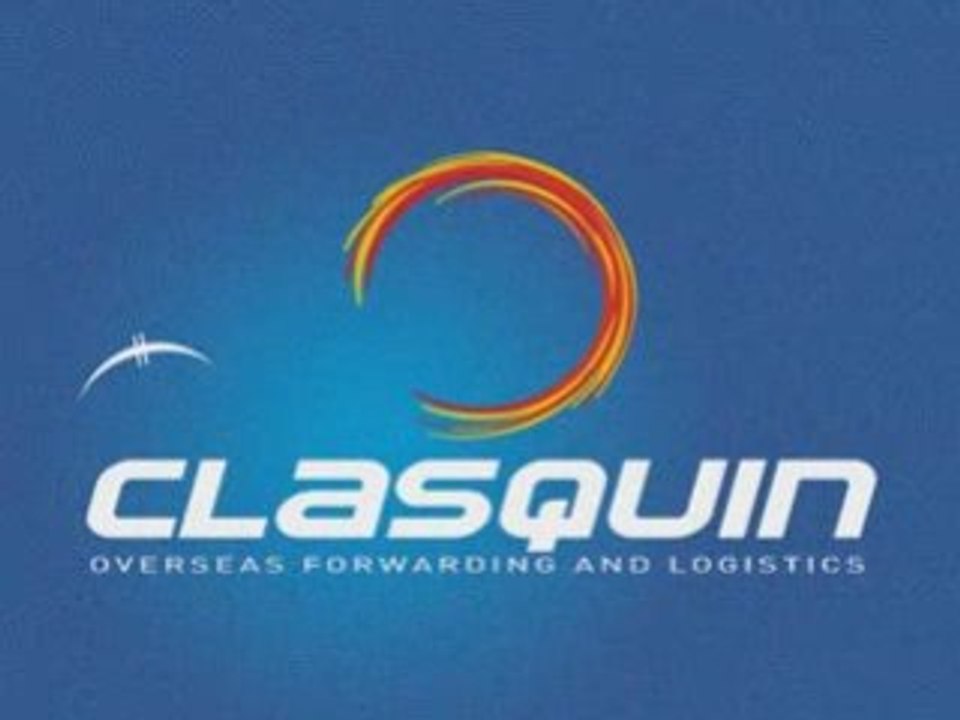 C L A S Q U I N - C O R P O R A T E