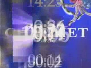 Bague araigne chiffre