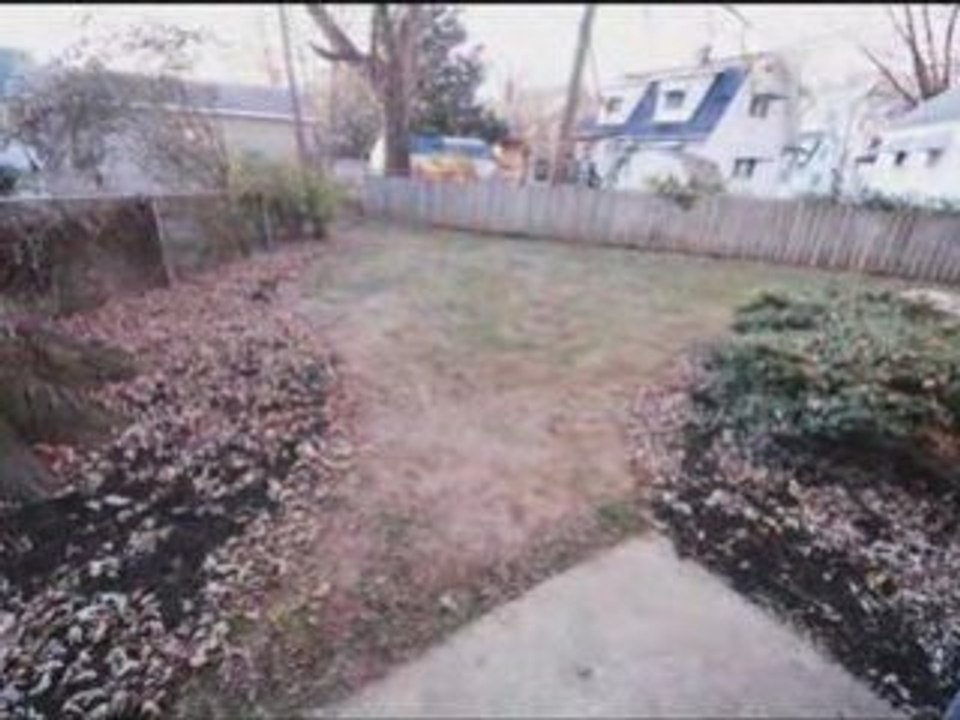2622 Parklawn Drive