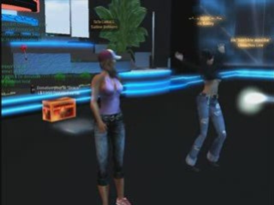 Heu mes filles et ma mamoune sl