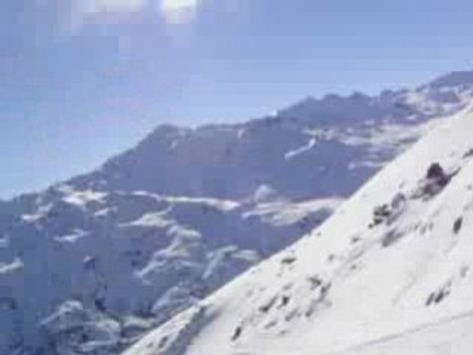 Valmeinier 2006 - Ski 04