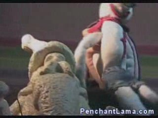 Her Tongue Still Works!