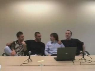 Videochat n.1 - parte 1