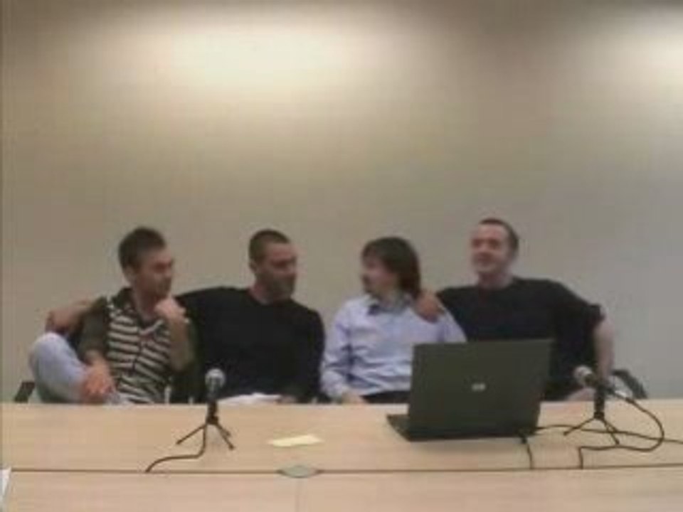 Videochat n.1 - parte 1