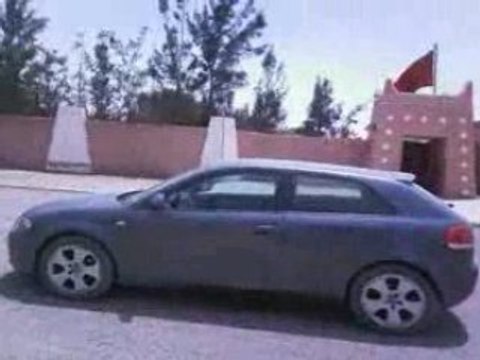 Freins a mains a biougra (agadir)