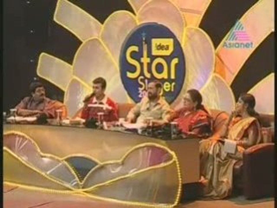 Idea star singer www.veeduonline.com20081202 Pt03