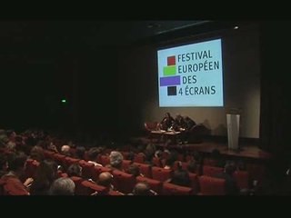 Conférences et rencontres