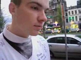 Saint Nicolas des étudiants 2008 1/3