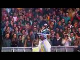 Jamiroquai - Twenty Zero One - Live In Verona
