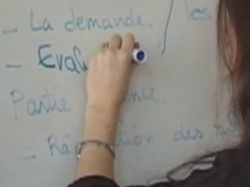 Voilà ce que la LRU fait aux IUT