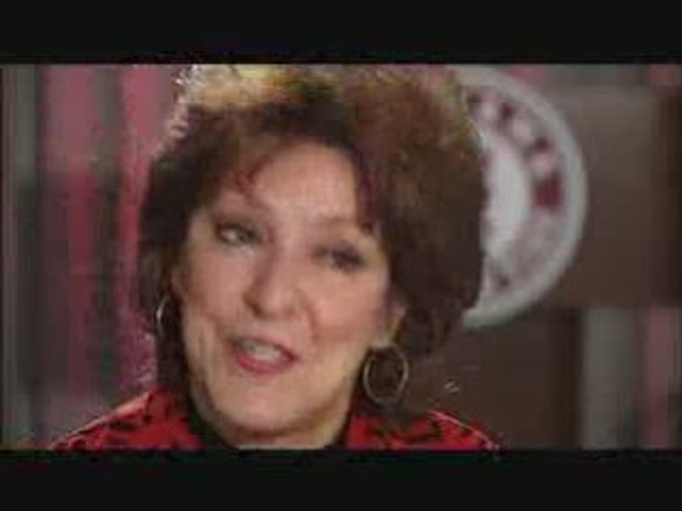 NBC13HD Alabama Football Terry Saban Interview Part 3