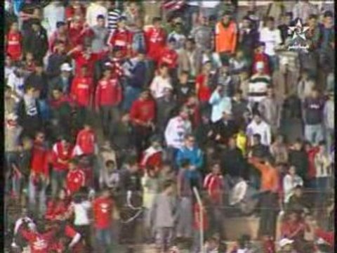 Wydadnews.com | JSM-WAC: Déclarations de Zaki