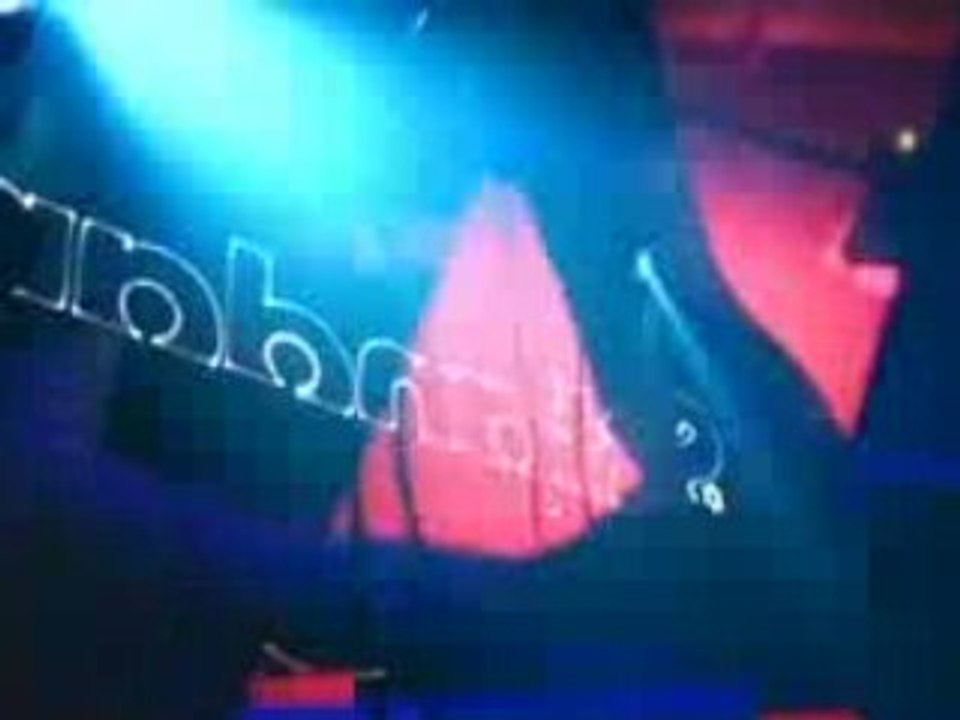 Funk D'void @ Womb Tokyo