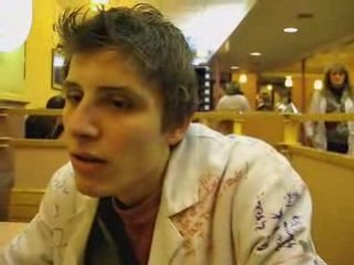 Saint Nicolas des étudiants 2008 3/3