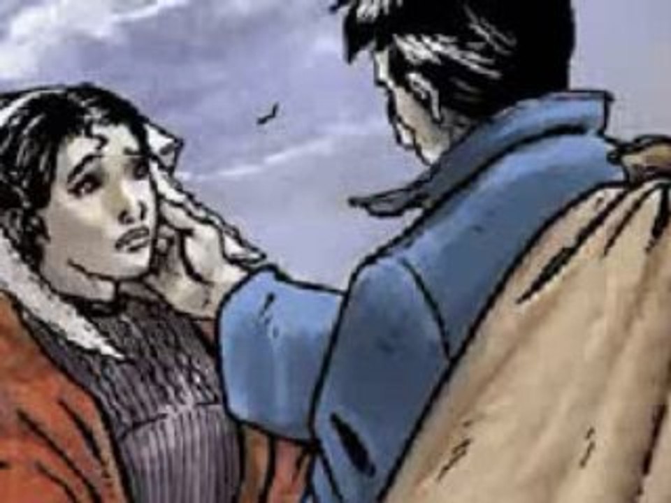 LE GARDIEN DU FEU - Bande annonce