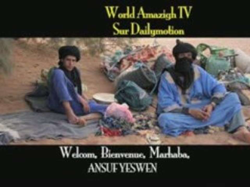World.Amazigh.TV