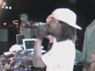 Dj mike one mokobe au zenith