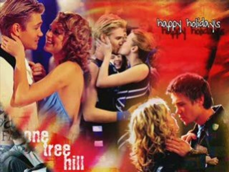 Lucas And Peyton (Leyton) Montage de Peytonscott1990 (Moi)