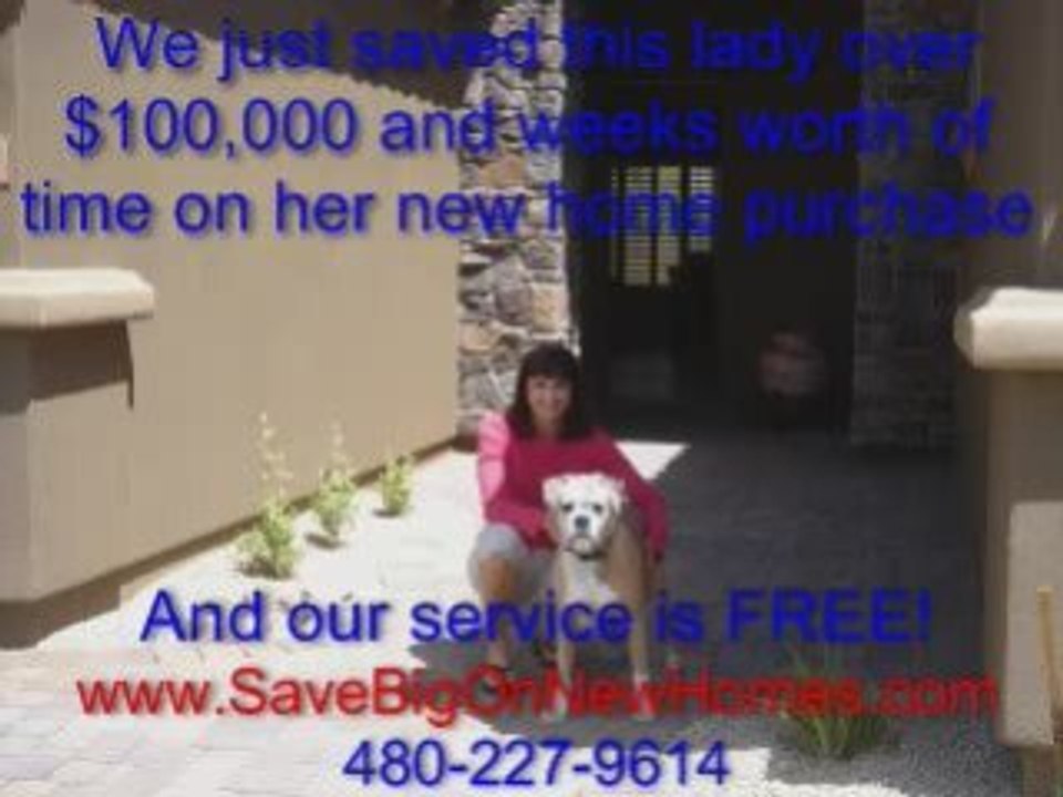 Home Builders Arizona, Search Arizona Home Builders Free!