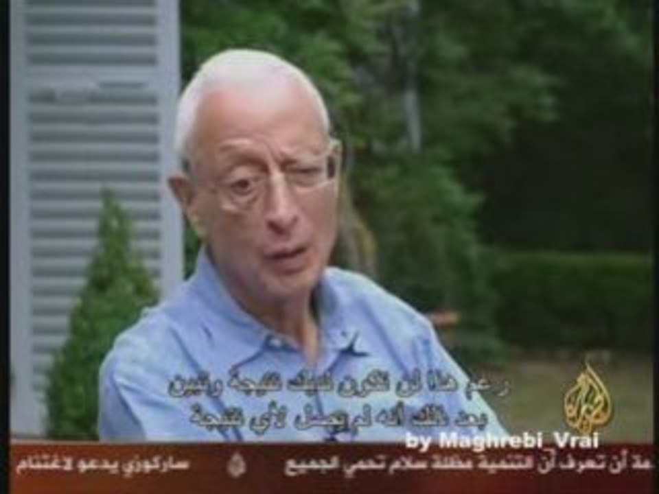 Le régime lybien (kaddafi) selon abdelatif el filali