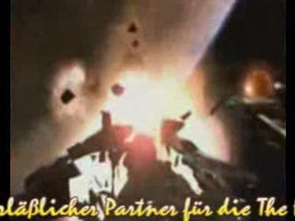 The fallen Angels Ally Page Video Part 2