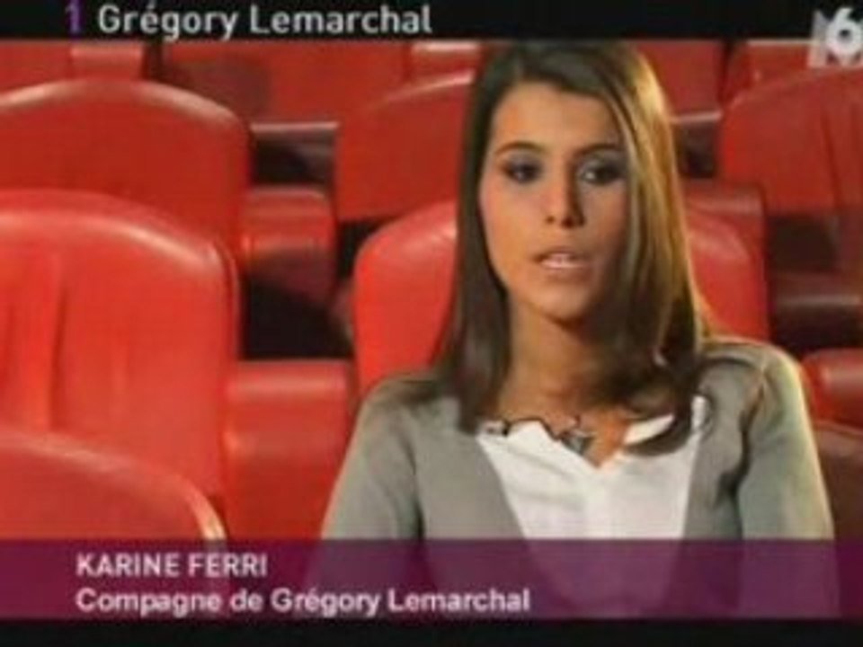 hommage a gregory les déstin brisè