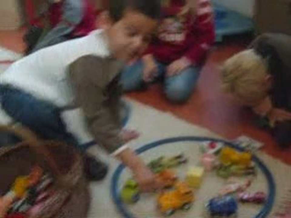 ST NIC MATHEMATIK