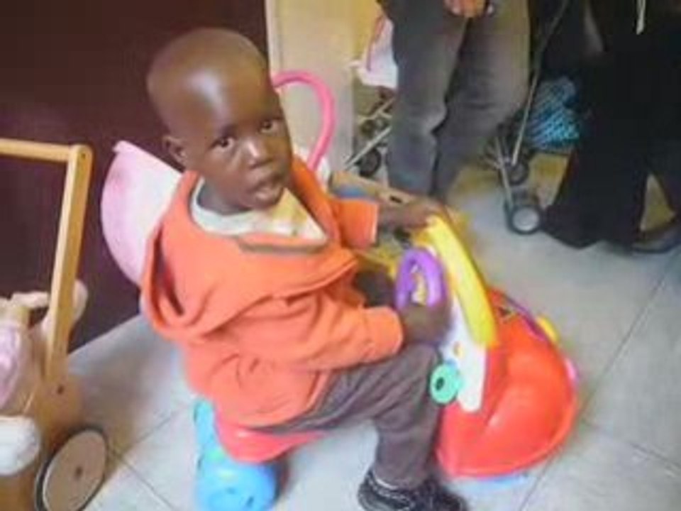 Divin enfant des 24 jours pour 24 enfants