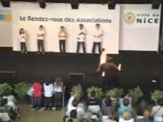 caroline goffin firedance hip hop et final