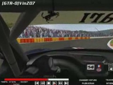 GTR2 Nogaro 1 24 927