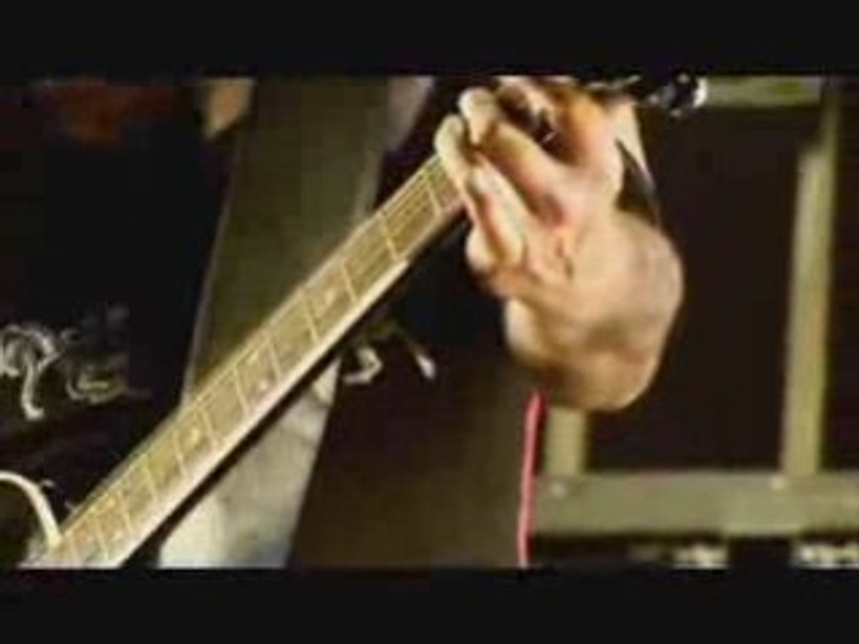 Sexy Richard Z. Kruspe
