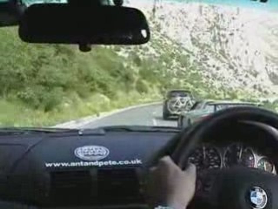 Gumball Croatia Teaser Antandpete