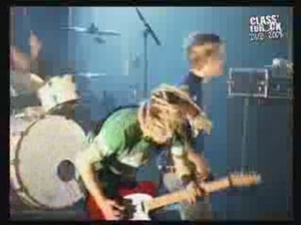 Empyr - Join us - DVD Class'EuRock 2008