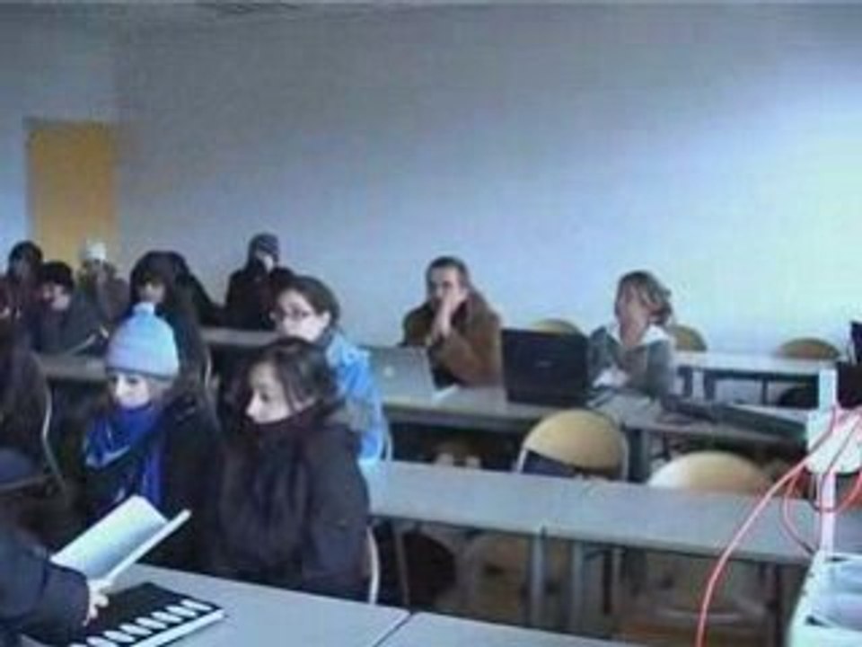 Voilà ce que la LRU fait aux IUT