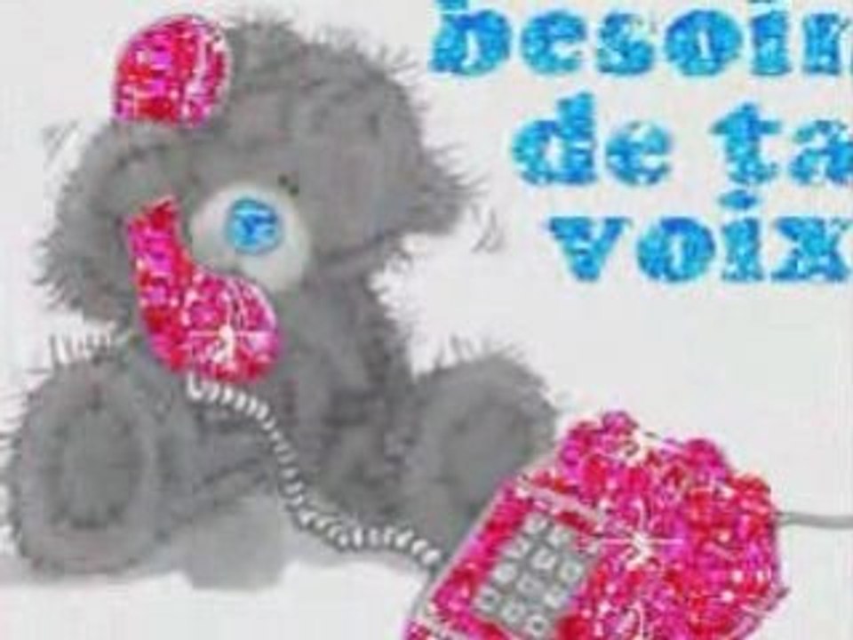 Pour toi ma best