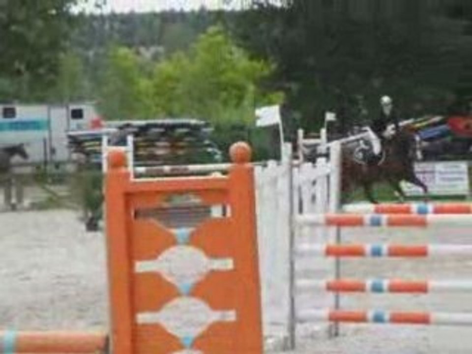 Rosieres aux salines II 2008 Vitesse 120