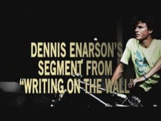 Dennis Enarson's Part from Nike 6.0 Movie