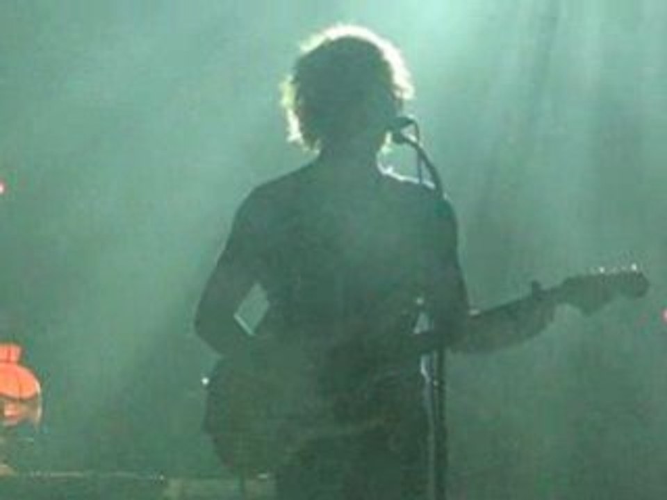 julien doré au transbordeur