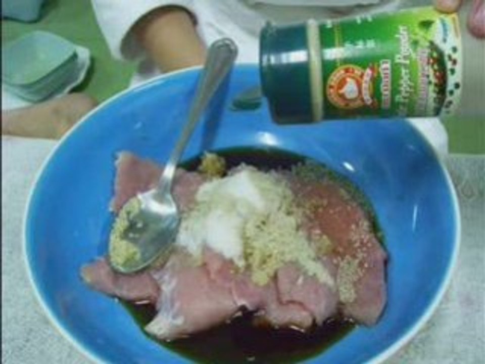 051 - Year 2007 (1) KNEAD - Unknown (Motion image, not VDO)