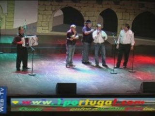 Telethon - Argenteuil - Cantares ao Desafio - N.7