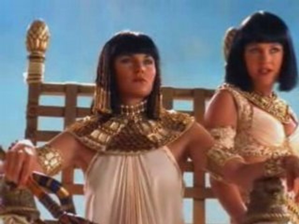 xena la guerriere