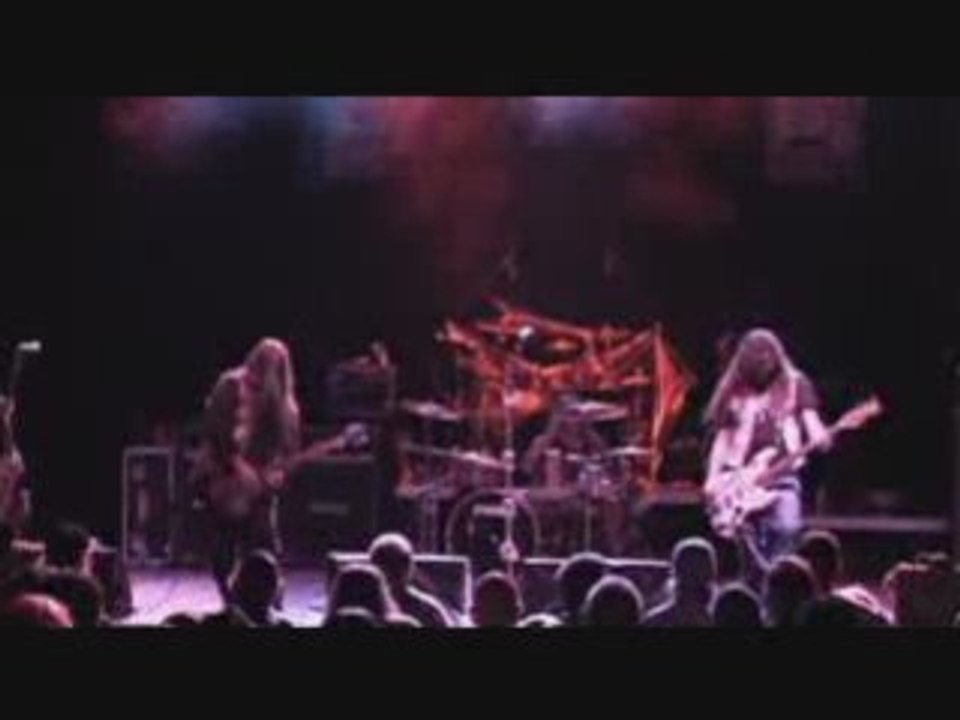 American Dog - Sometimes You Eat the Pussy