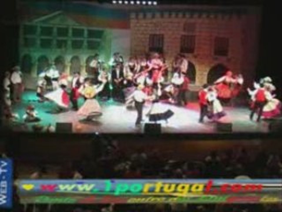 Telethon - Argenteuil - Cantares ao Desafio - N.9